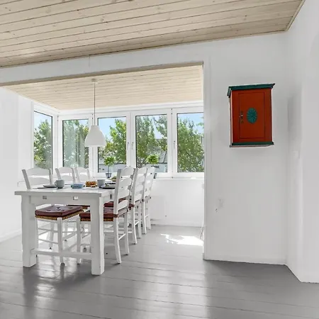 בית נופש Gorgeous In With Wifi *