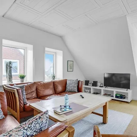 בית נופש Gorgeous In With Wifi