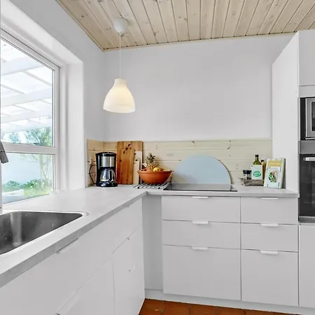 בית נופש Gorgeous In With Wifi *