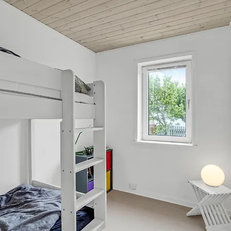 Gorgeous In With Wifi בית נופש Vestervig