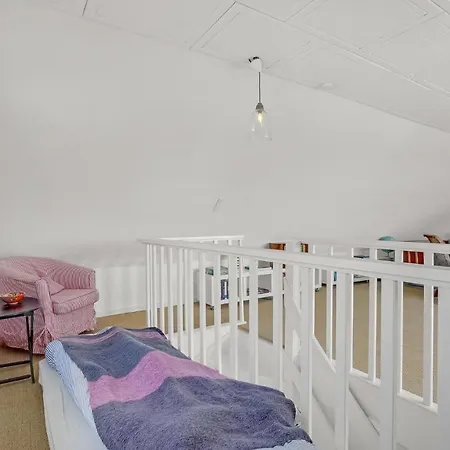 Gorgeous In With Wifi בית נופש