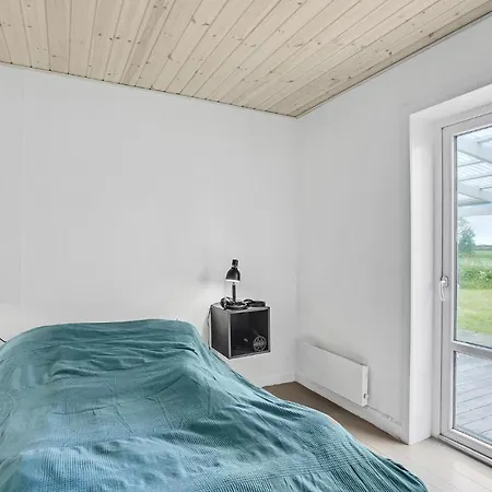 Gorgeous In With Wifi Feriehus *